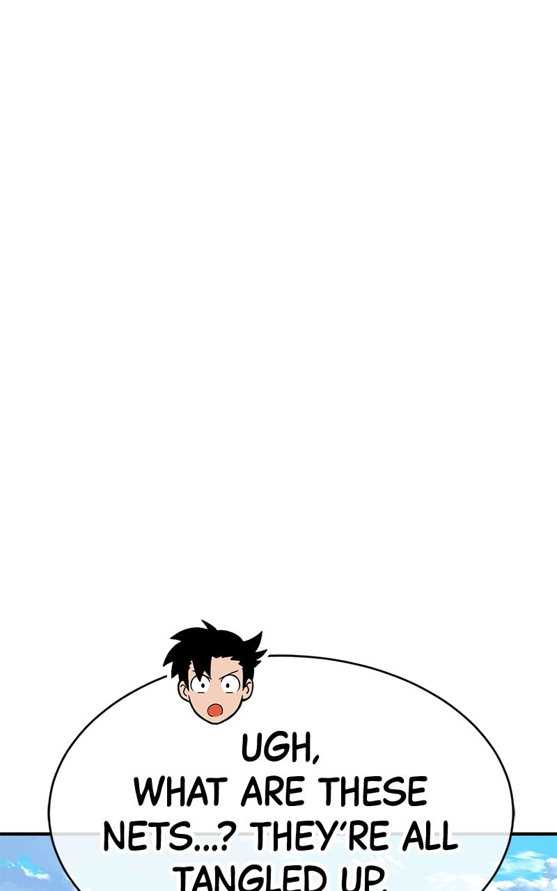 Read Shovel Up! chapter 33 image 121 on Lezhin