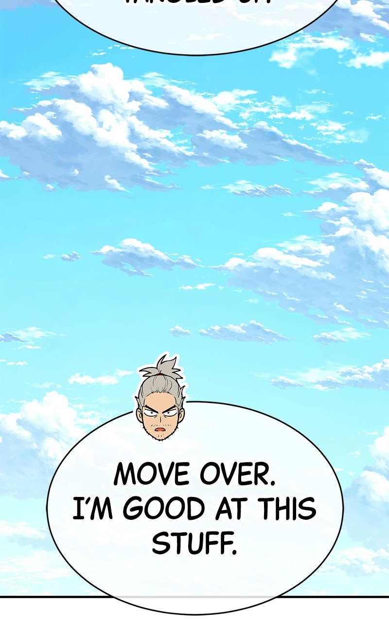 Read Shovel Up! chapter 33 image 122 on Lezhin