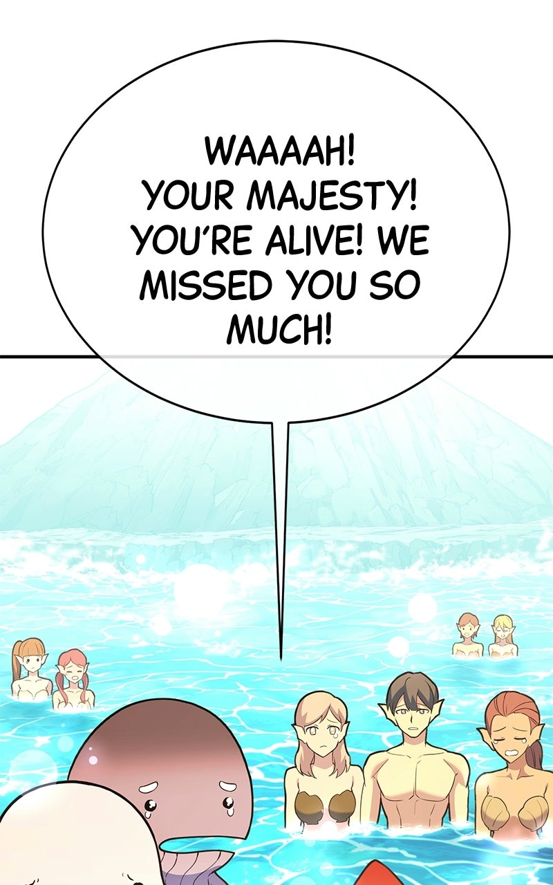 Read Shovel Up! chapter 33 image 127 on Lezhin