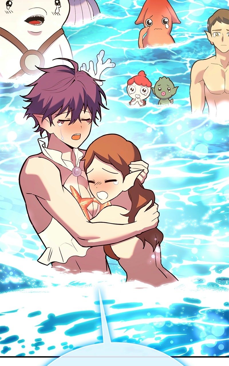 Read Shovel Up! chapter 33 image 128 on Lezhin