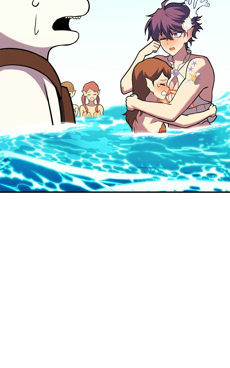 Read Shovel Up! chapter 33 image 131 on Lezhin