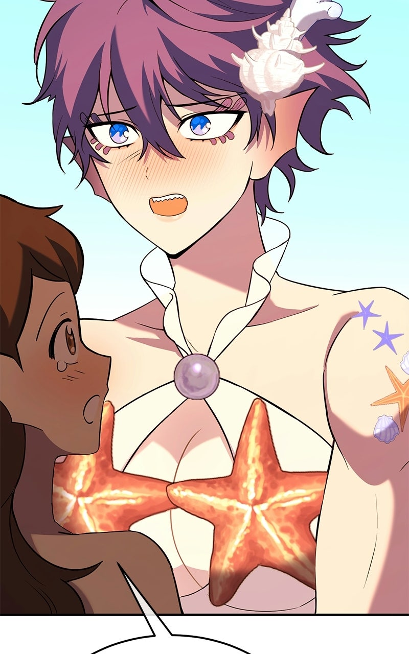 Read Shovel Up! chapter 33 image 133 on Lezhin