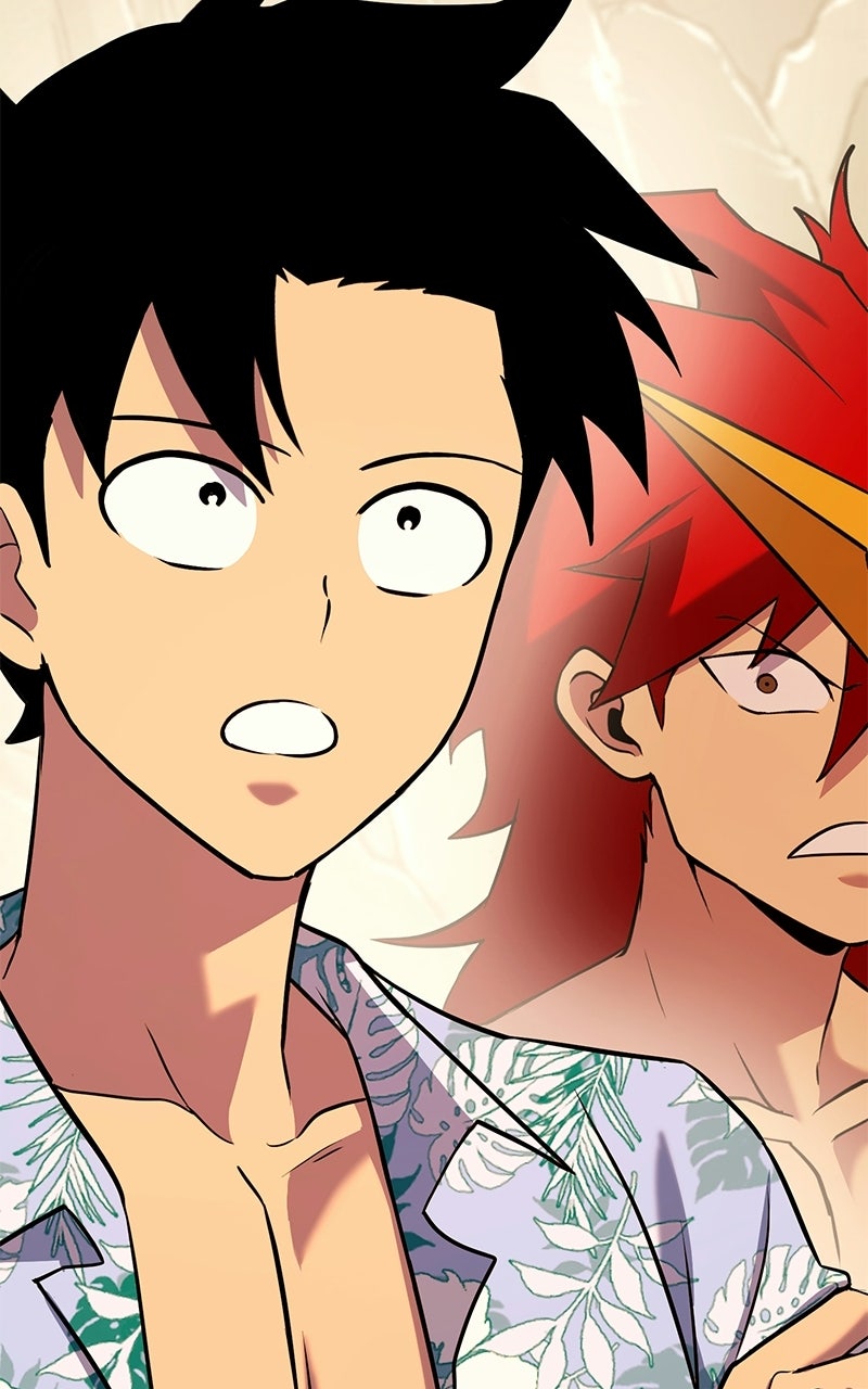 Read Shovel Up! chapter 33 image 141 on Lezhin
