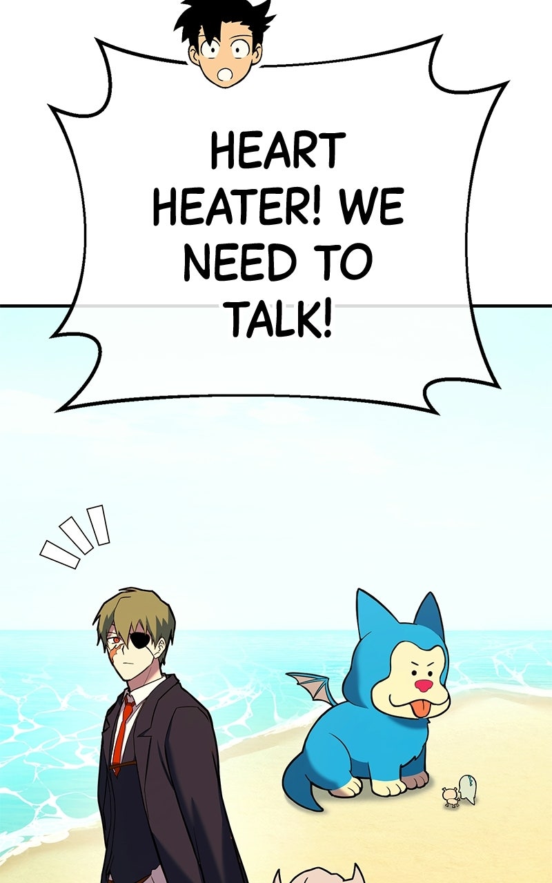 Read Shovel Up! chapter 33 image 143 on Lezhin