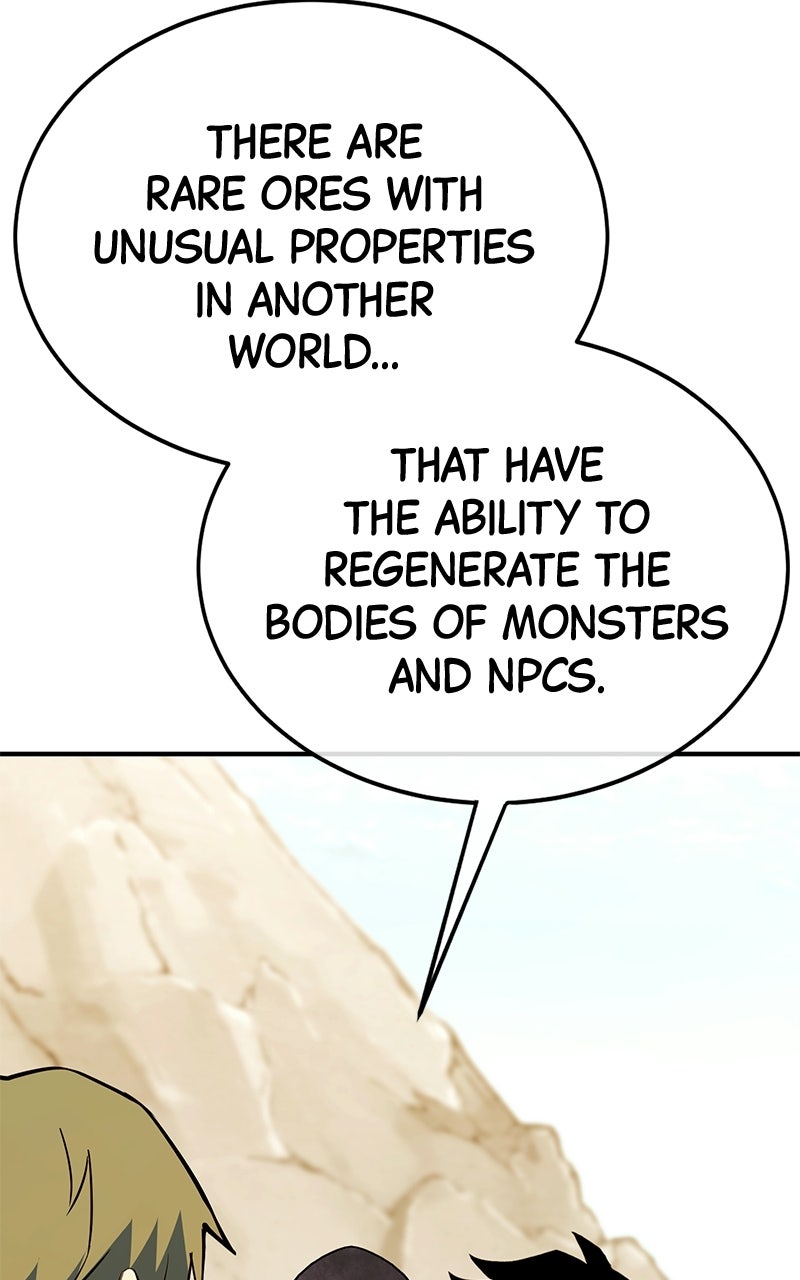Read Shovel Up! chapter 33 image 158 on Lezhin