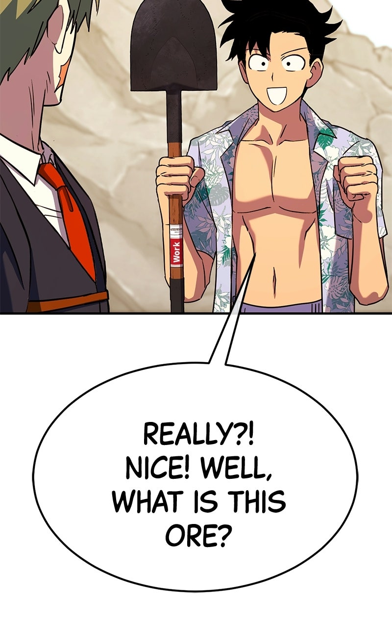 Read Shovel Up! chapter 33 image 159 on Lezhin