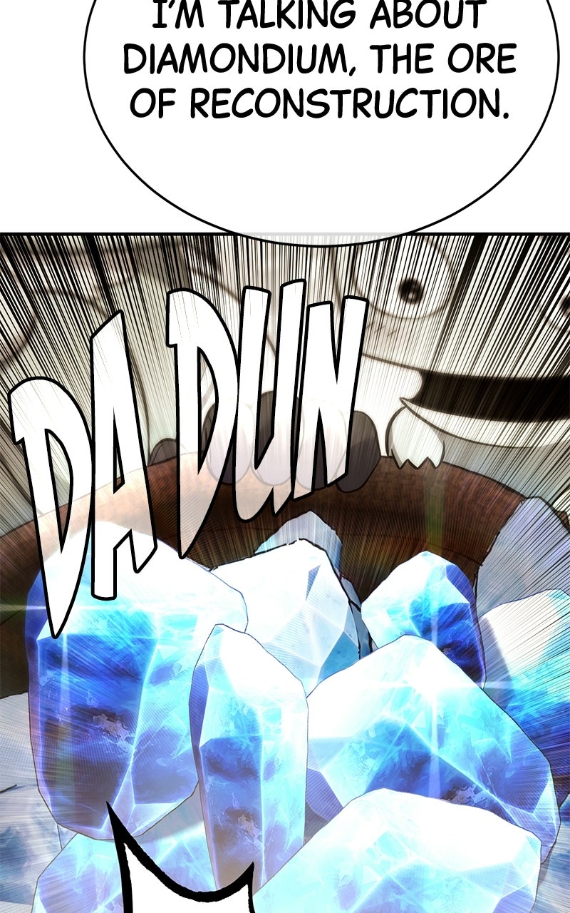 Read Shovel Up! chapter 33 image 163 on Lezhin