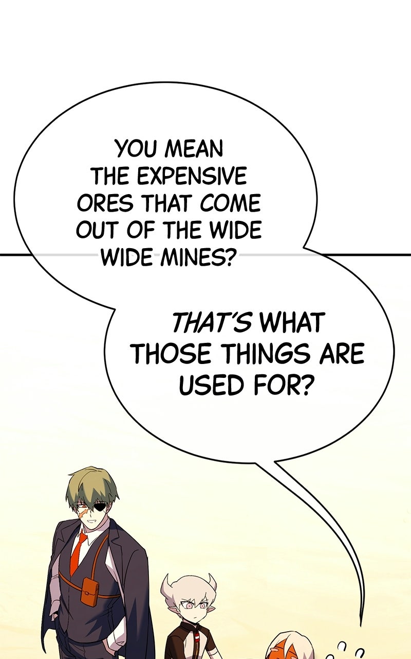 Read Shovel Up! chapter 33 image 166 on Lezhin