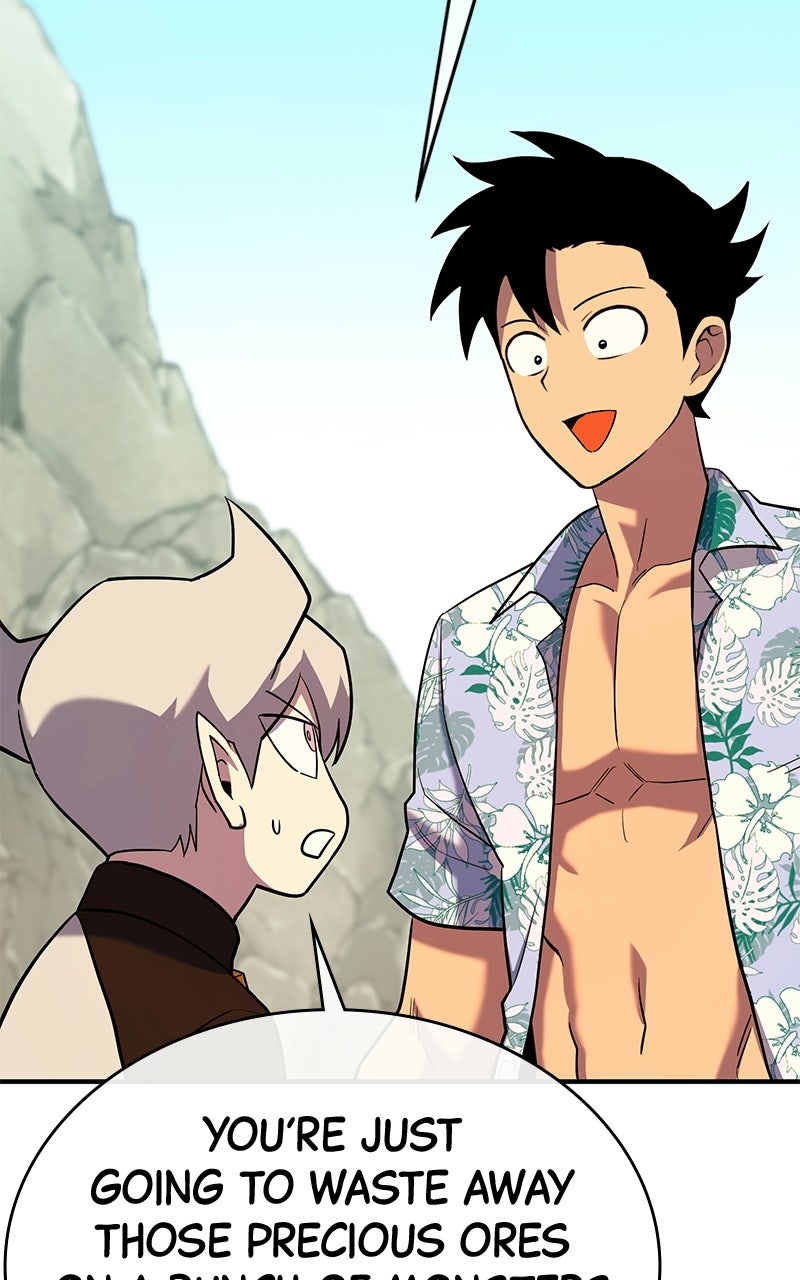 Read Shovel Up! chapter 33 image 172 on Lezhin