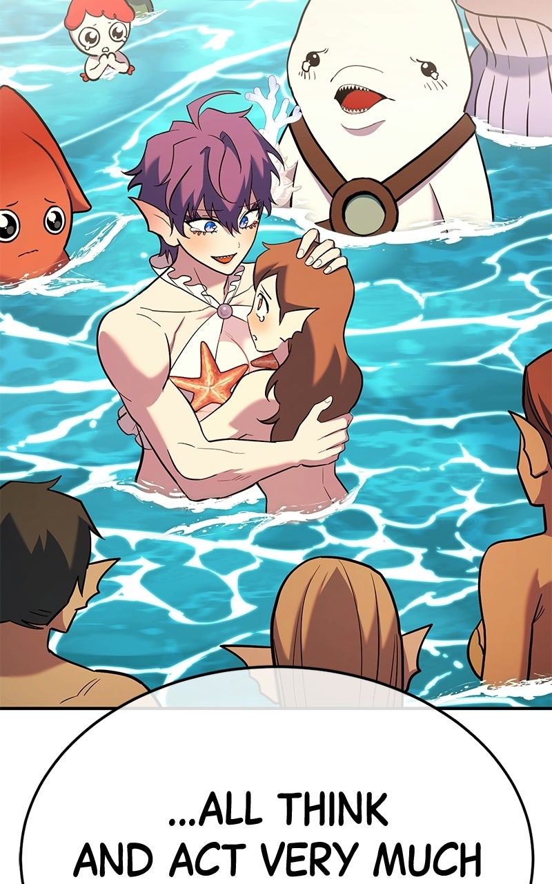 Read Shovel Up! chapter 33 image 179 on Lezhin