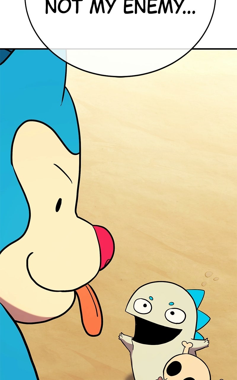 Read Shovel Up! chapter 33 image 181 on Lezhin