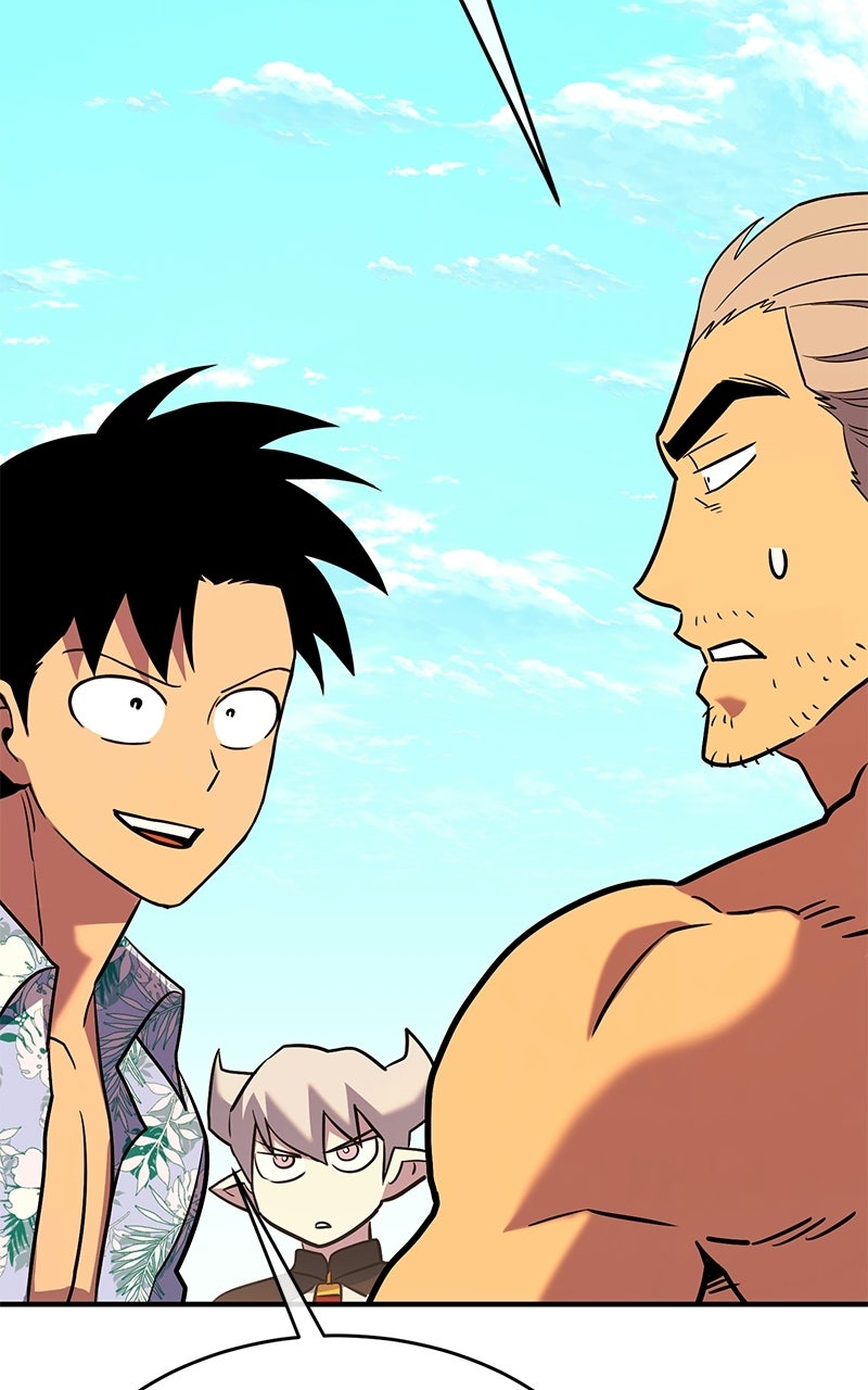 Read Shovel Up! chapter 33 image 186 on Lezhin