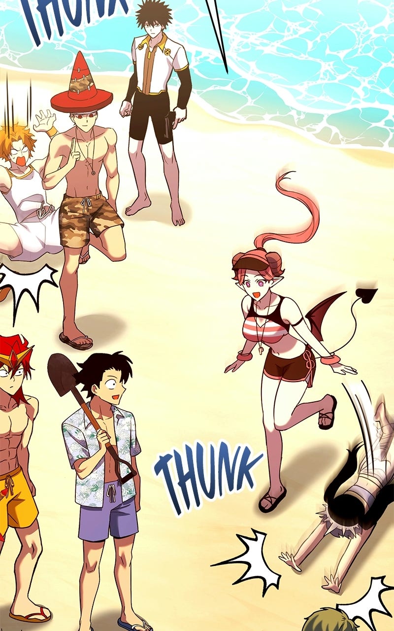 Read Shovel Up! chapter 33 image 201 on Lezhin