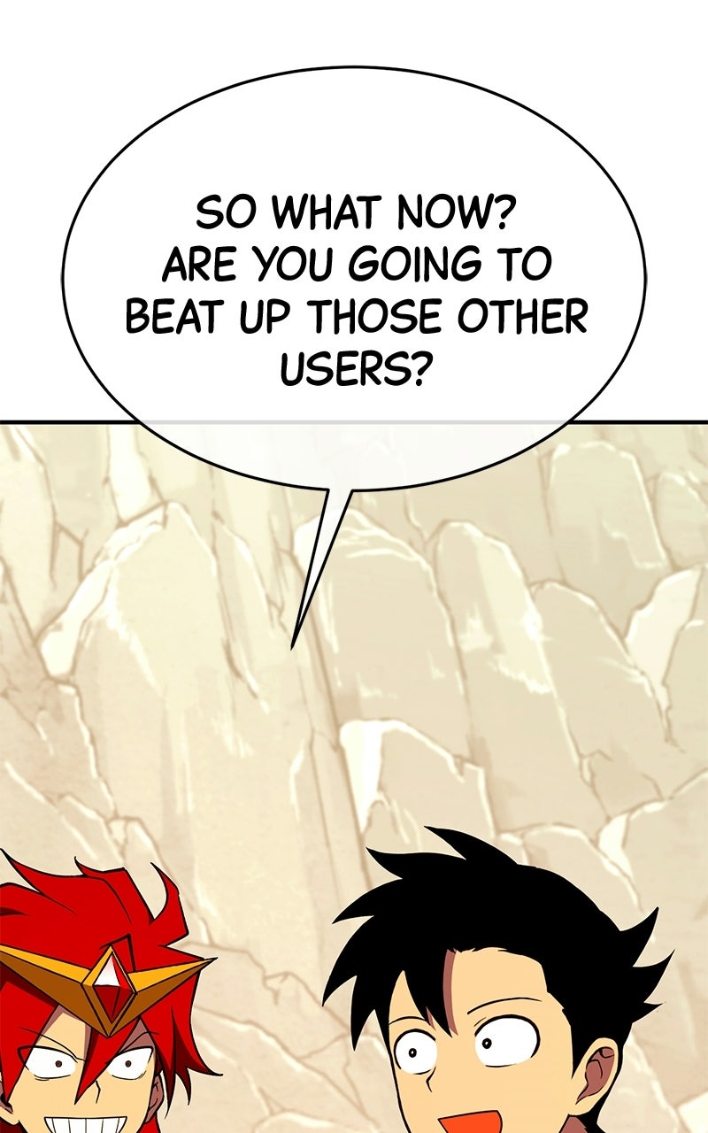 Read Shovel Up! chapter 33 image 203 on Lezhin
