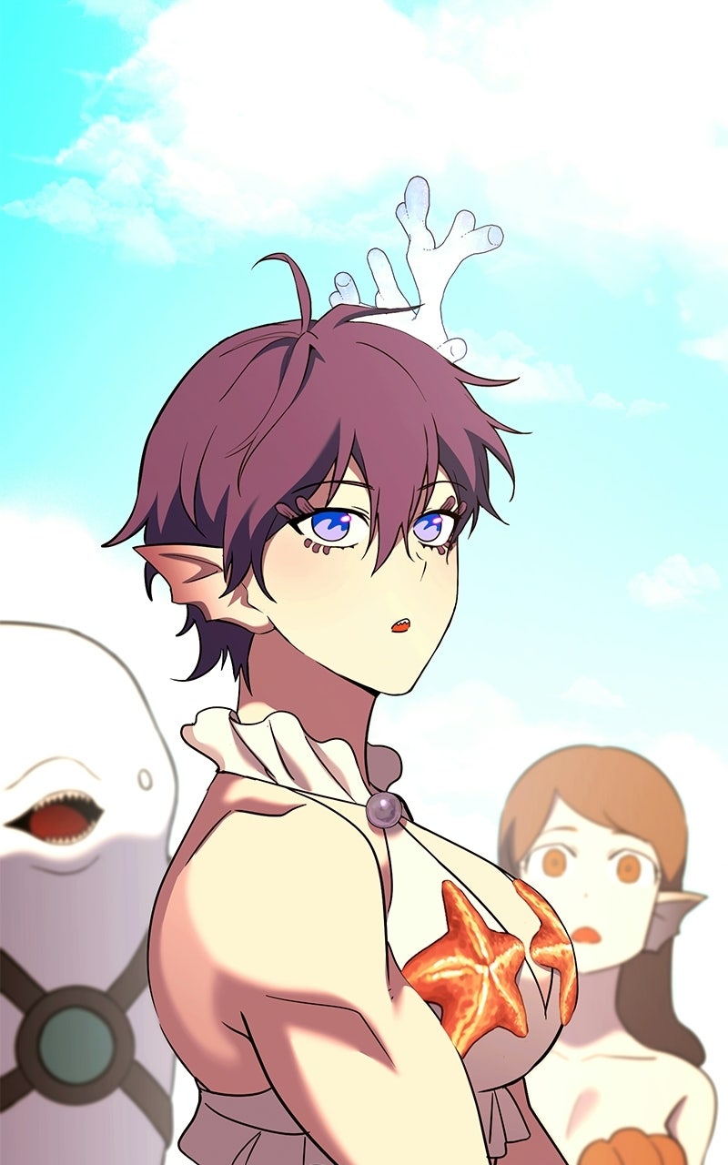Read Shovel Up! chapter 33 image 206 on Lezhin