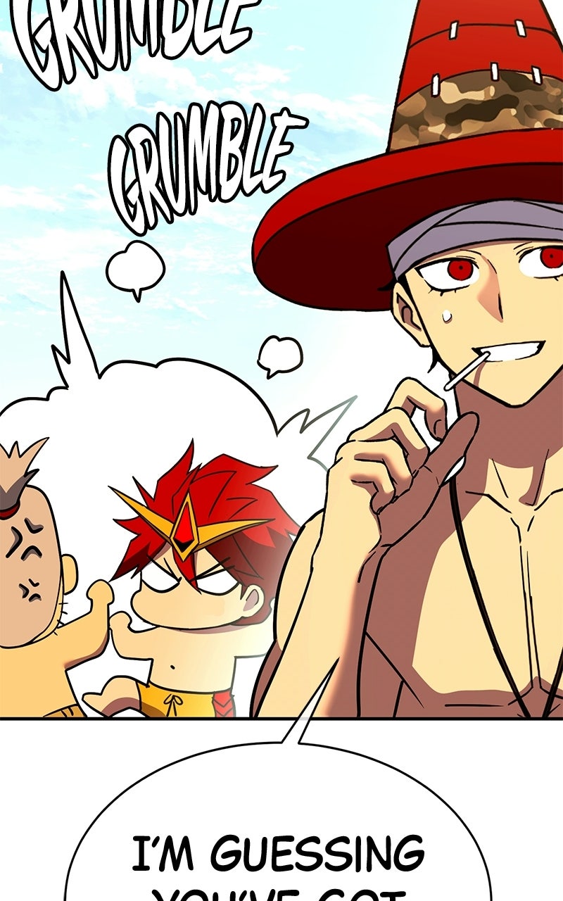 Read Shovel Up! chapter 33 image 209 on Lezhin