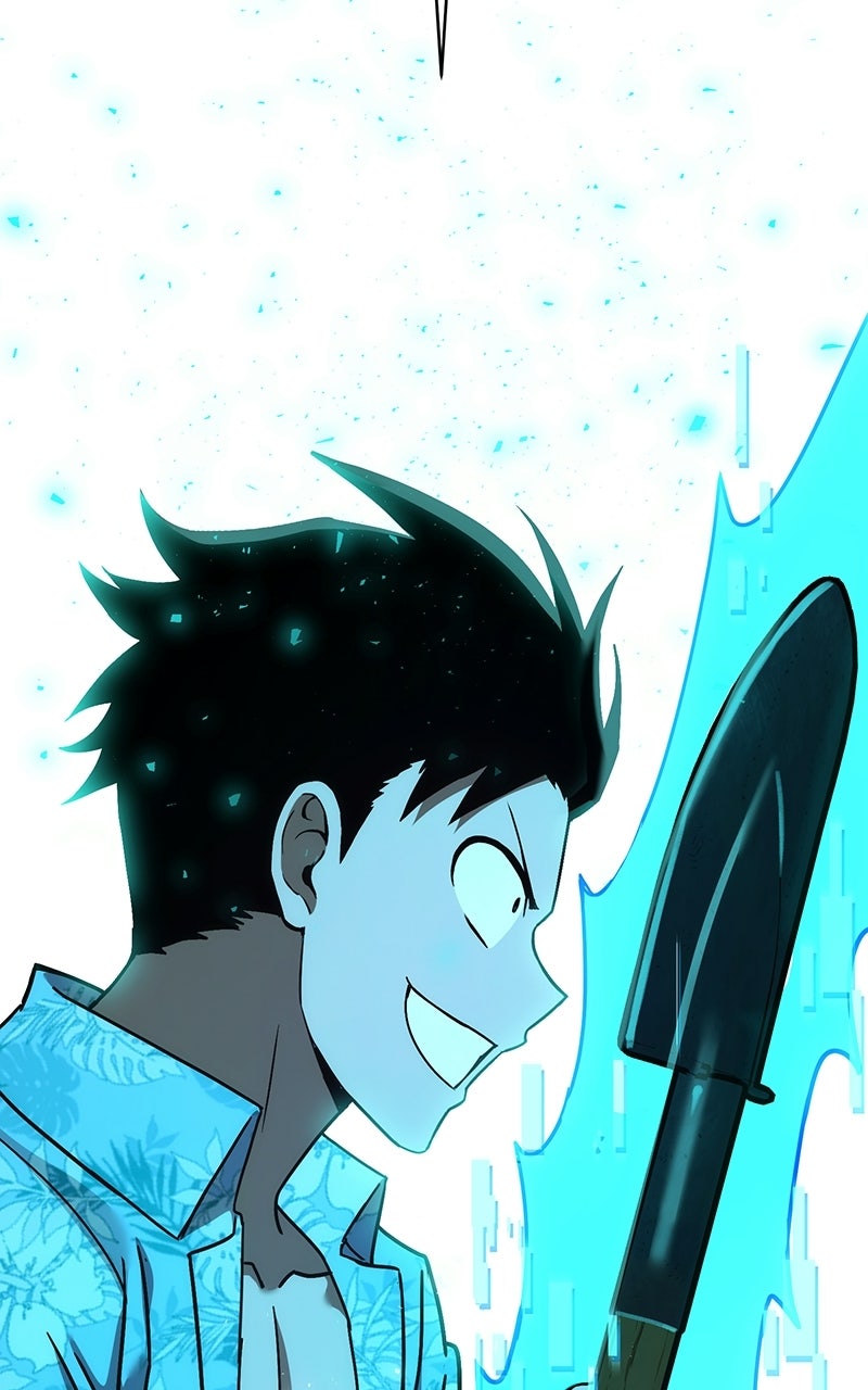 Read Shovel Up! chapter 33 image 214 on Lezhin
