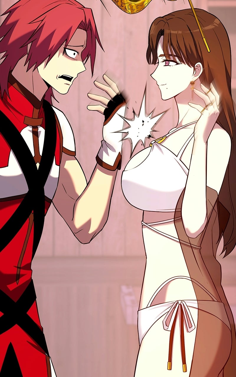 Read Shovel Up! chapter 33 image 22 on Lezhin