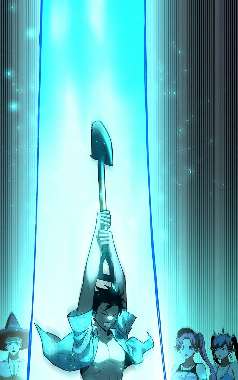 Read Shovel Up! chapter 33 image 222 on Lezhin