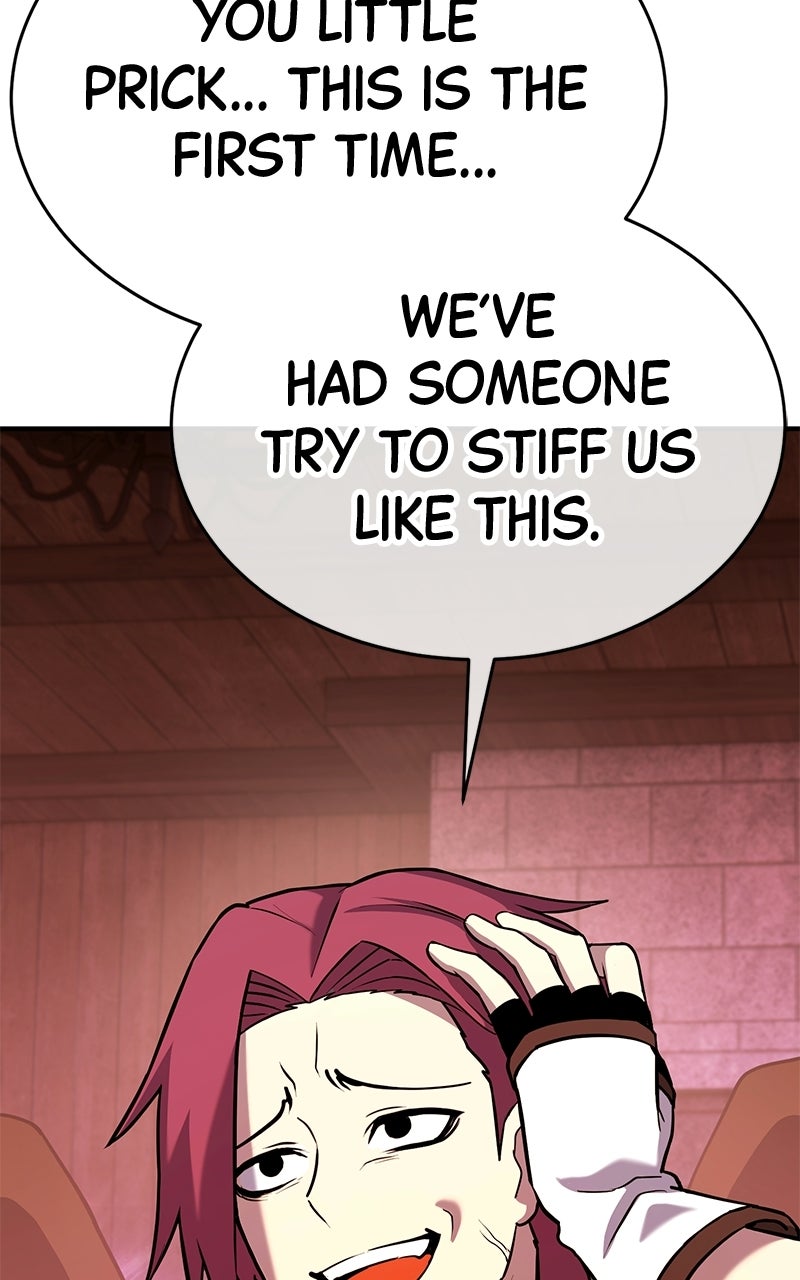 Read Shovel Up! chapter 33 image 33 on Lezhin