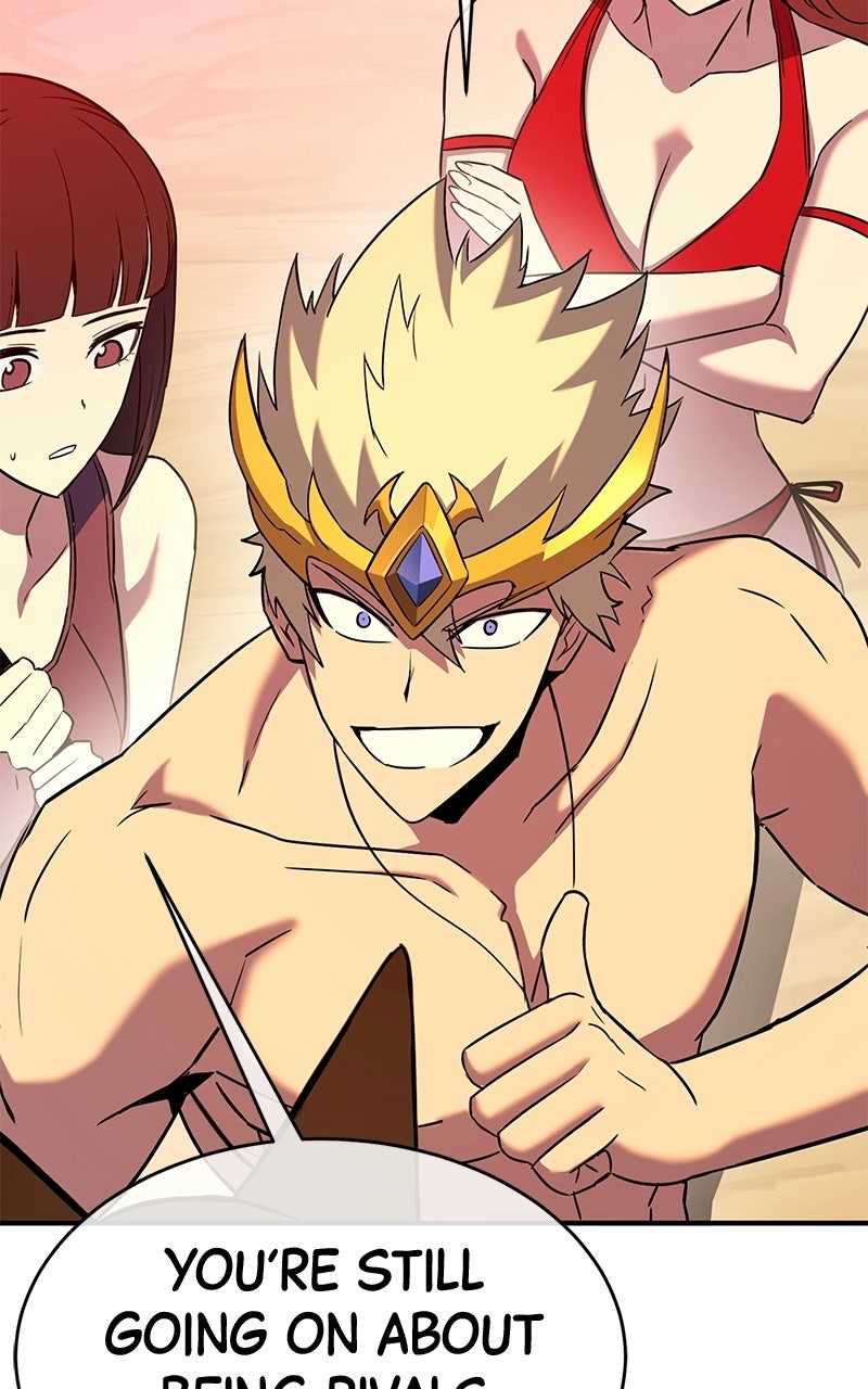 Read Shovel Up! chapter 34 image 100 on Lezhin