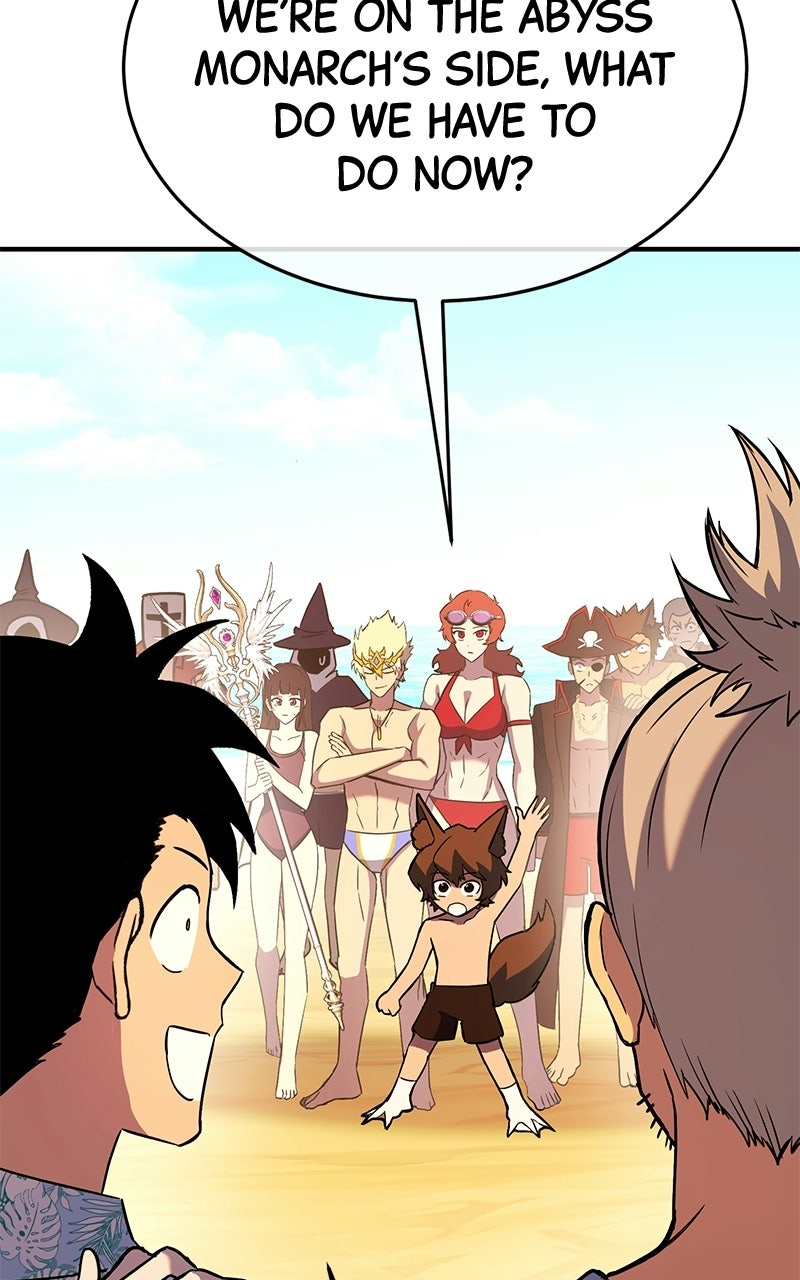 Read Shovel Up! chapter 34 image 102 on Lezhin