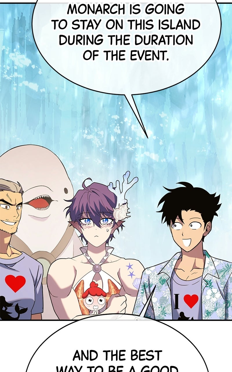 Read Shovel Up! chapter 34 image 107 on Lezhin