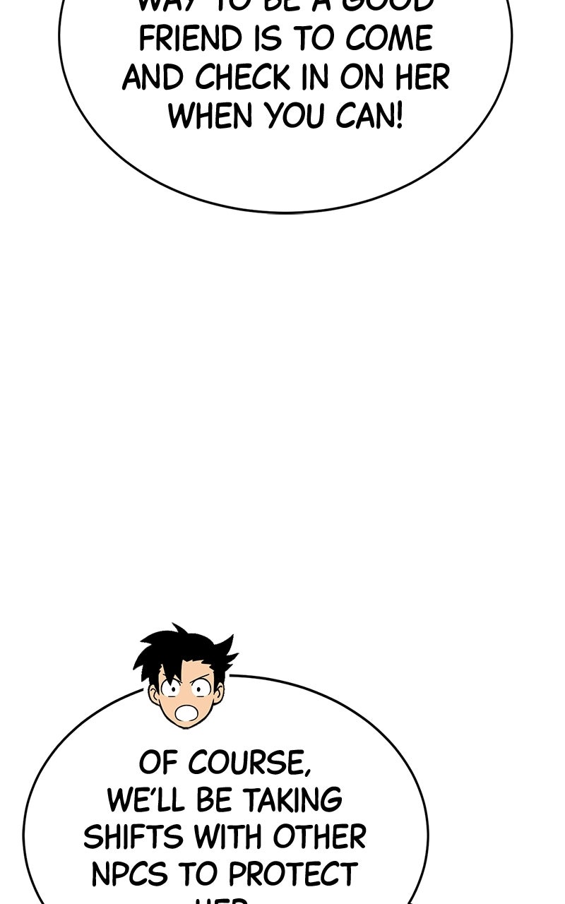 Read Shovel Up! chapter 34 image 108 on Lezhin