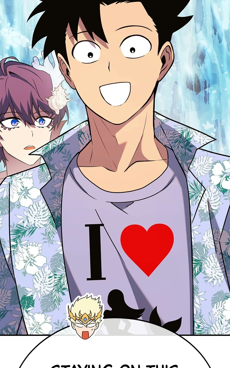 Read Shovel Up! chapter 34 image 113 on Lezhin