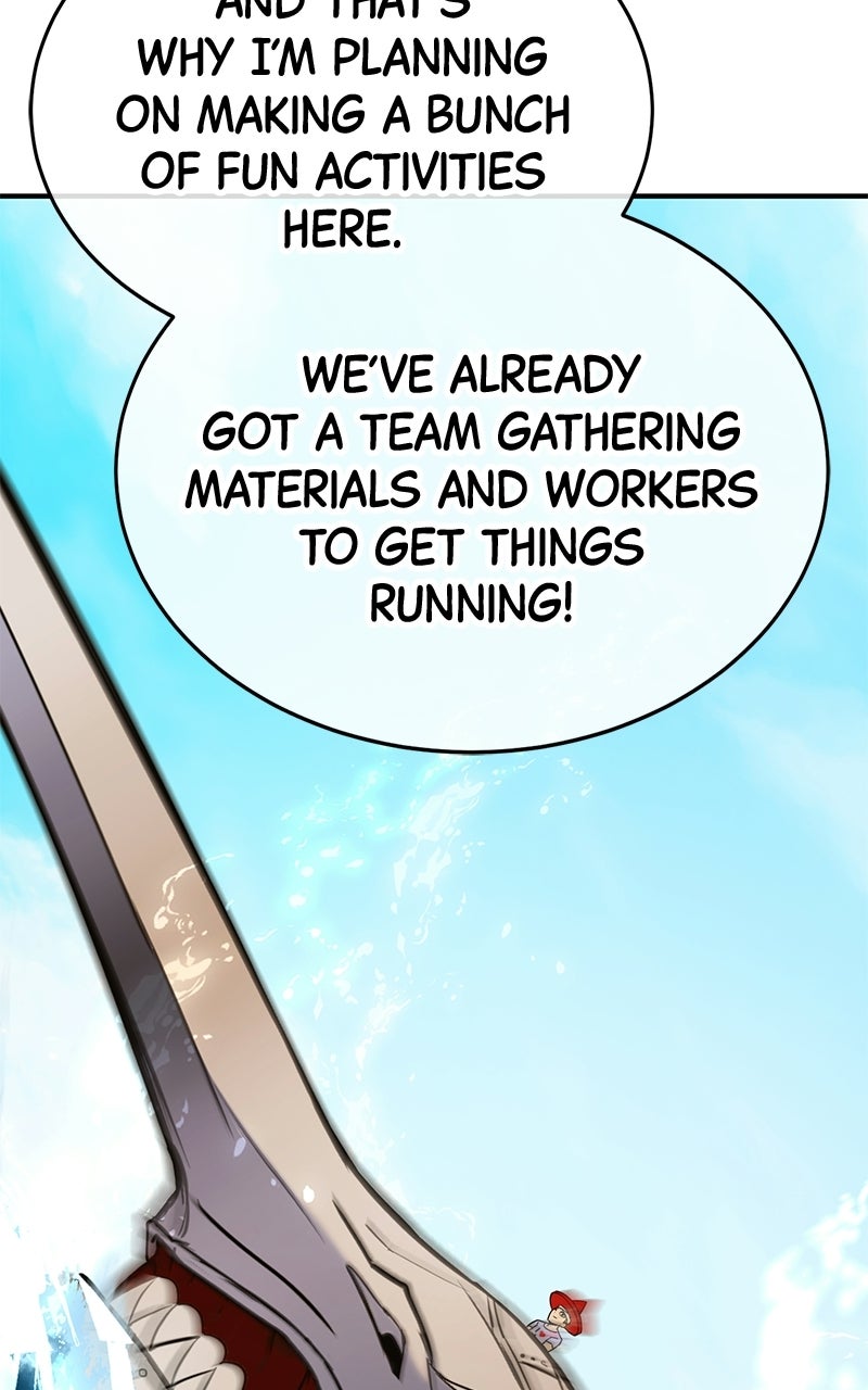 Read Shovel Up! chapter 34 image 115 on Lezhin