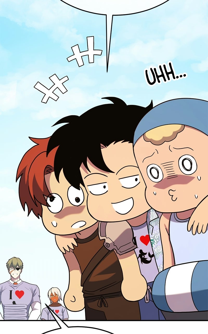Read Shovel Up! chapter 34 image 118 on Lezhin