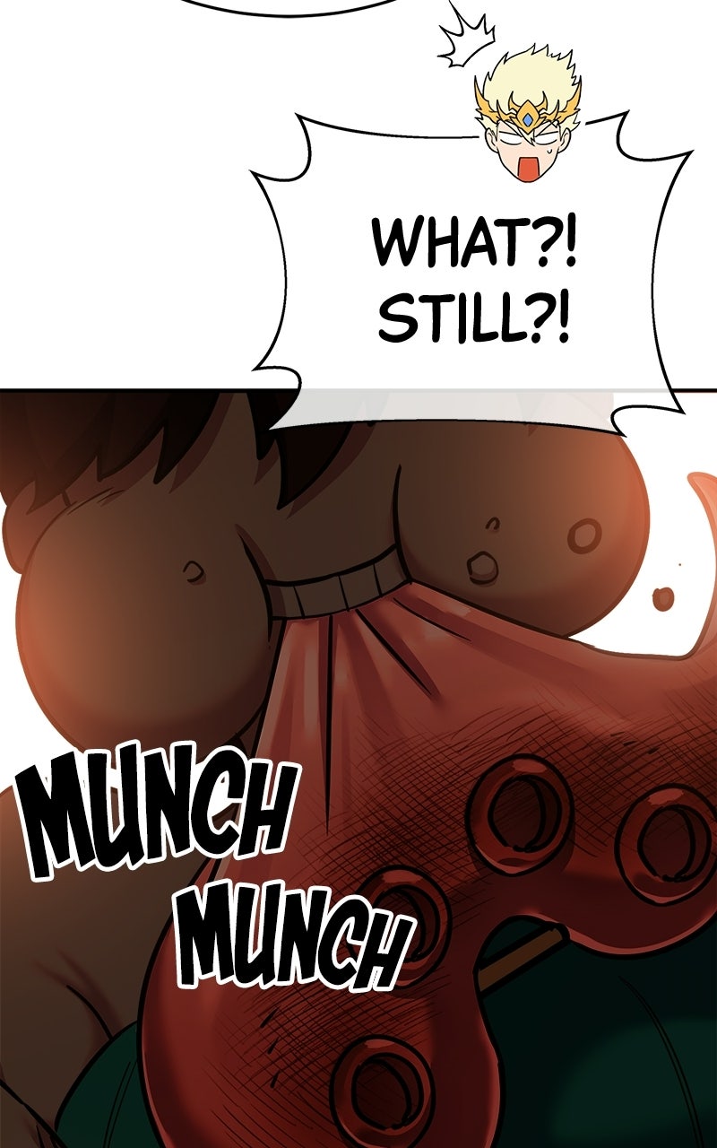 Read Shovel Up! chapter 34 image 12 on Lezhin