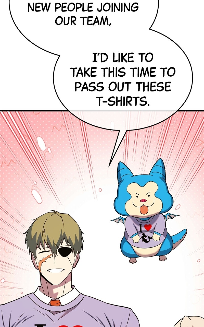 Read Shovel Up! chapter 34 image 120 on Lezhin