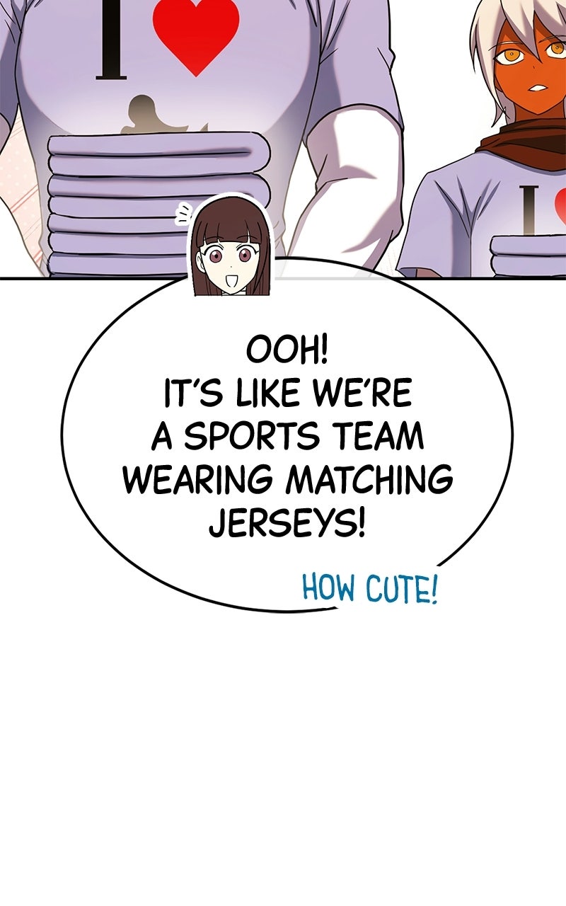 Read Shovel Up! chapter 34 image 121 on Lezhin