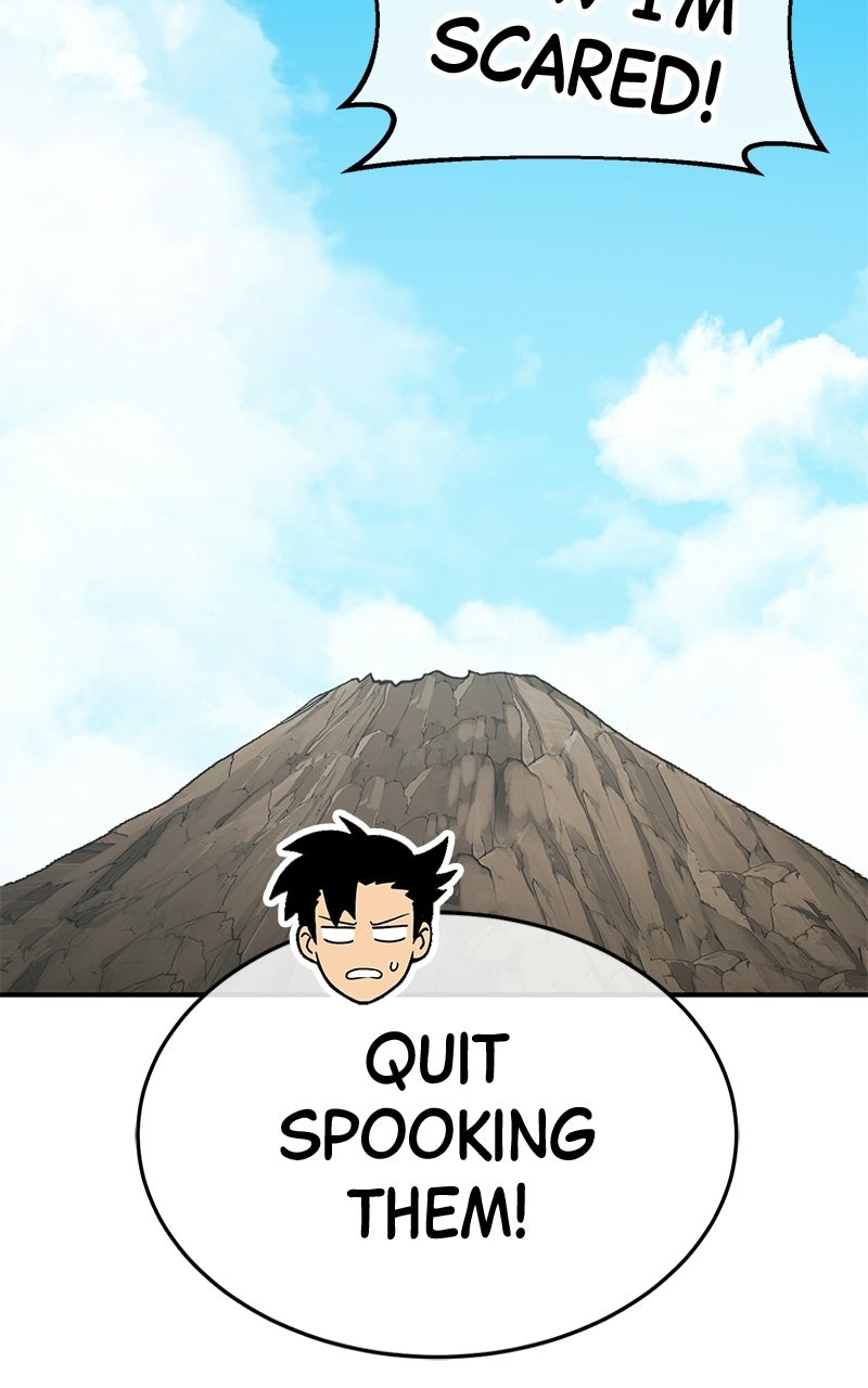 Read Shovel Up! chapter 34 image 123 on Lezhin
