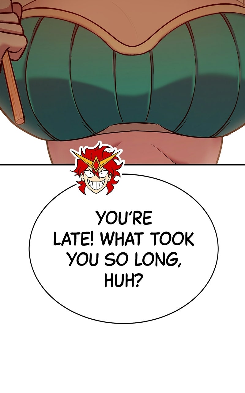 Read Shovel Up! chapter 34 image 130 on Lezhin