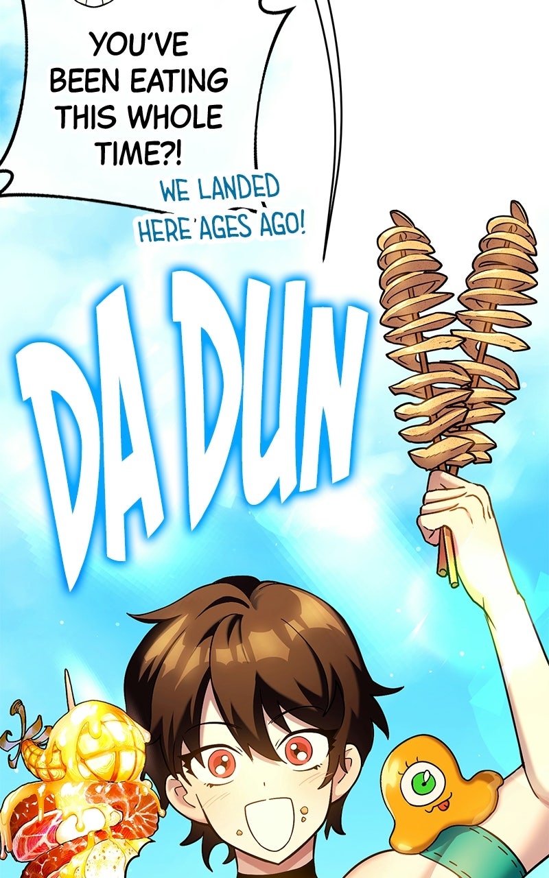 Read Shovel Up! chapter 34 image 132 on Lezhin