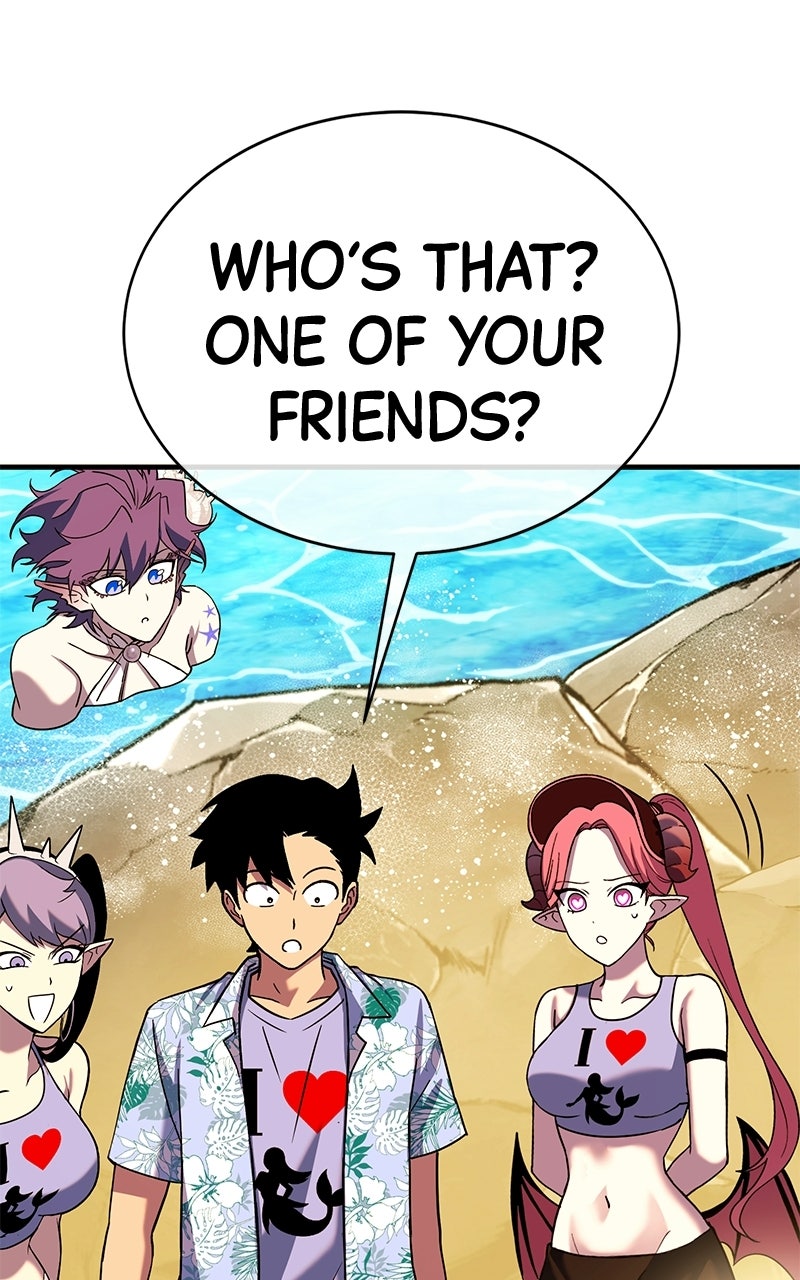 Read Shovel Up! chapter 34 image 136 on Lezhin