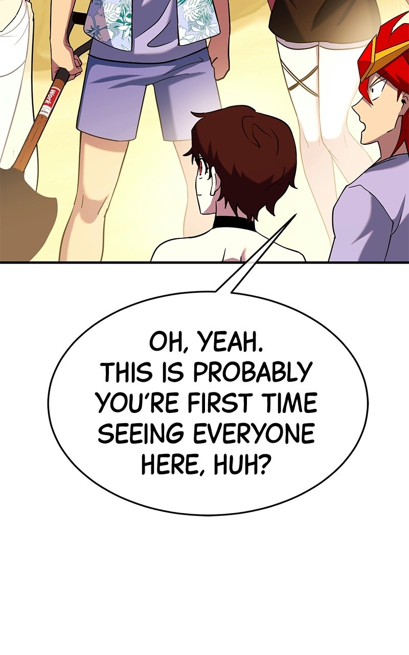 Read Shovel Up! chapter 34 image 137 on Lezhin
