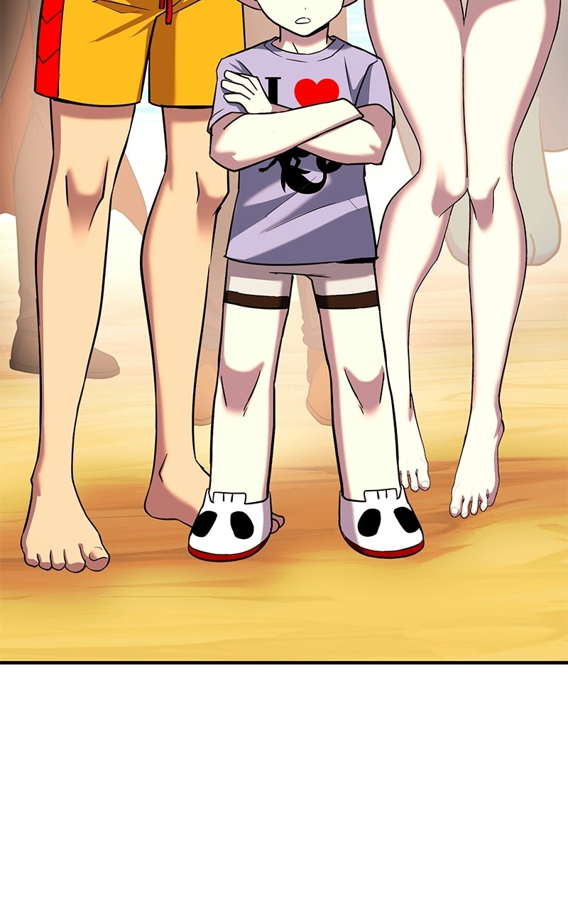 Read Shovel Up! chapter 34 image 140 on Lezhin