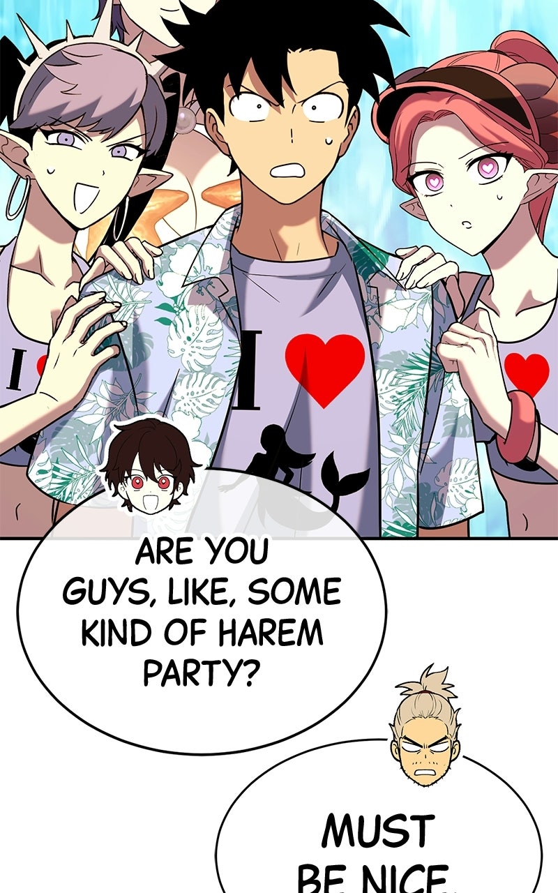 Read Shovel Up! chapter 34 image 142 on Lezhin