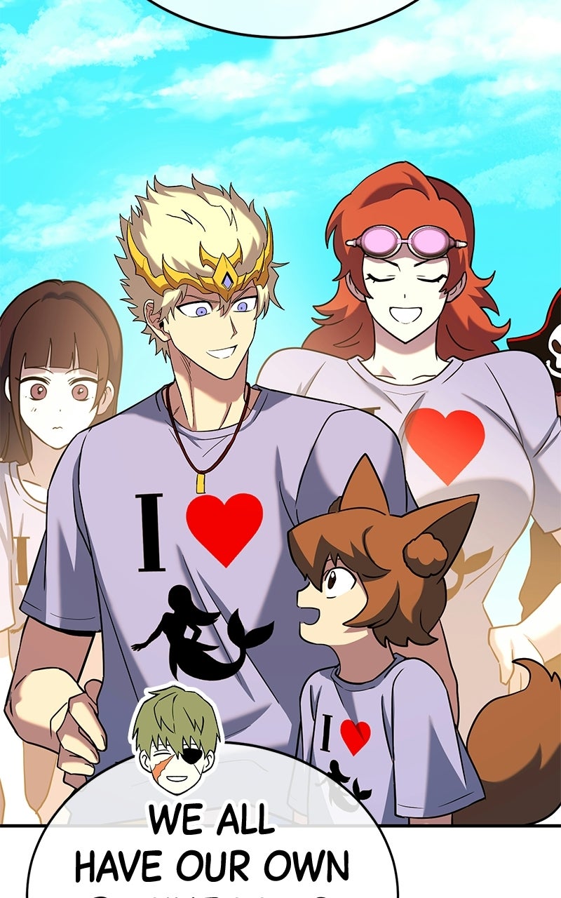 Read Shovel Up! chapter 34 image 144 on Lezhin