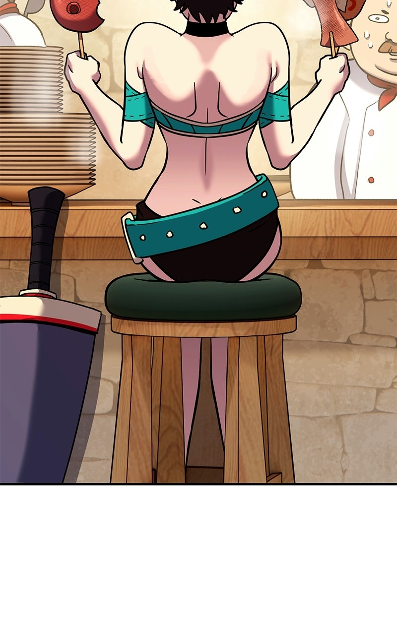 Read Shovel Up! chapter 34 image 15 on Lezhin