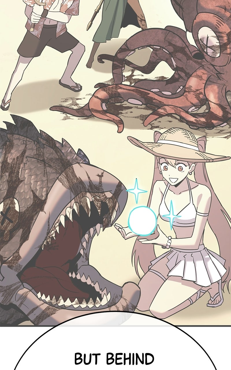 Read Shovel Up! chapter 34 image 155 on Lezhin
