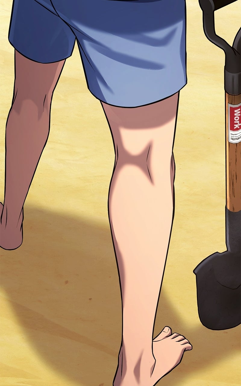 Read Shovel Up! chapter 34 image 187 on Lezhin