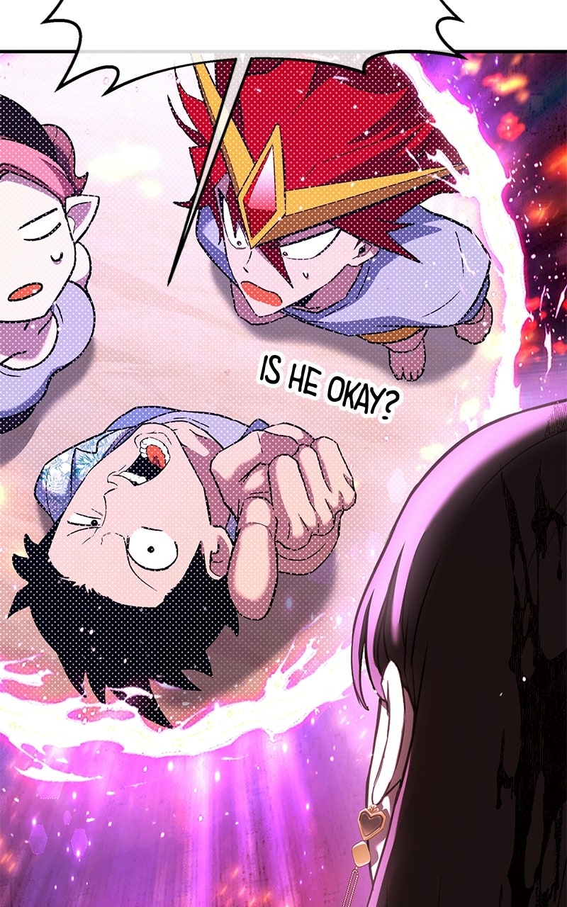Read Shovel Up! chapter 34 image 193 on Lezhin