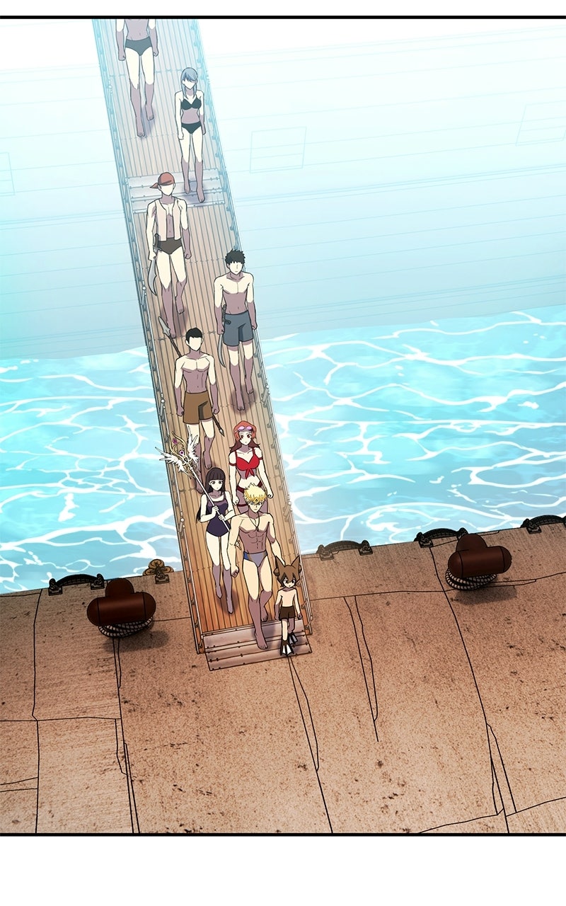 Read Shovel Up! chapter 34 image 21 on Lezhin