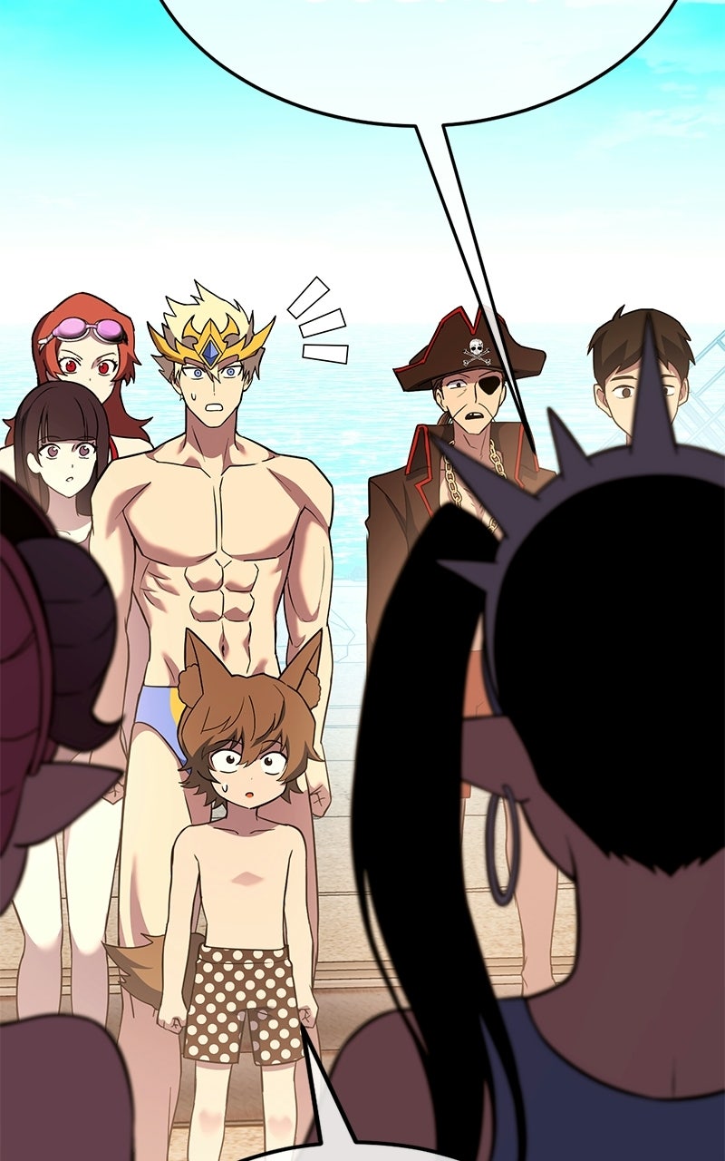 Read Shovel Up! chapter 34 image 23 on Lezhin