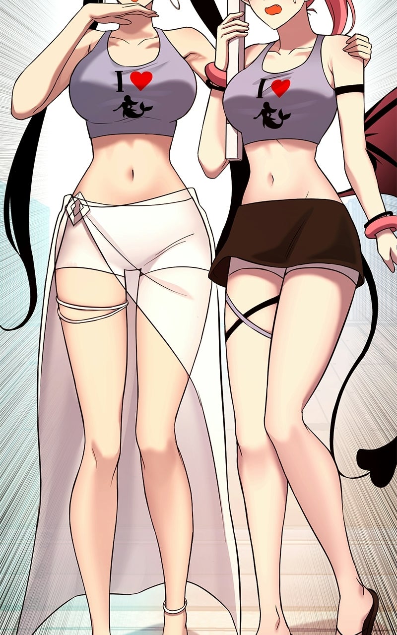 Read Shovel Up! chapter 34 image 26 on Lezhin