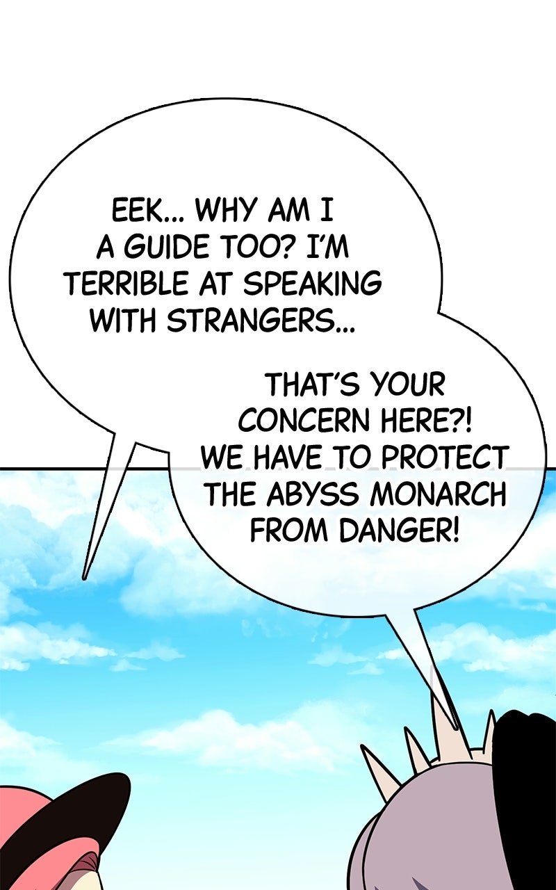 Read Shovel Up! chapter 34 image 28 on Lezhin